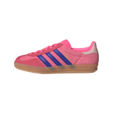 adidas Gazelle Indoor Lucid Pink Purple (Women's)