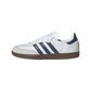 adidas Samba OG Cloud White Preloved Ink (Women's)