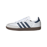 adidas Samba OG Cloud White Preloved Ink (Women's)