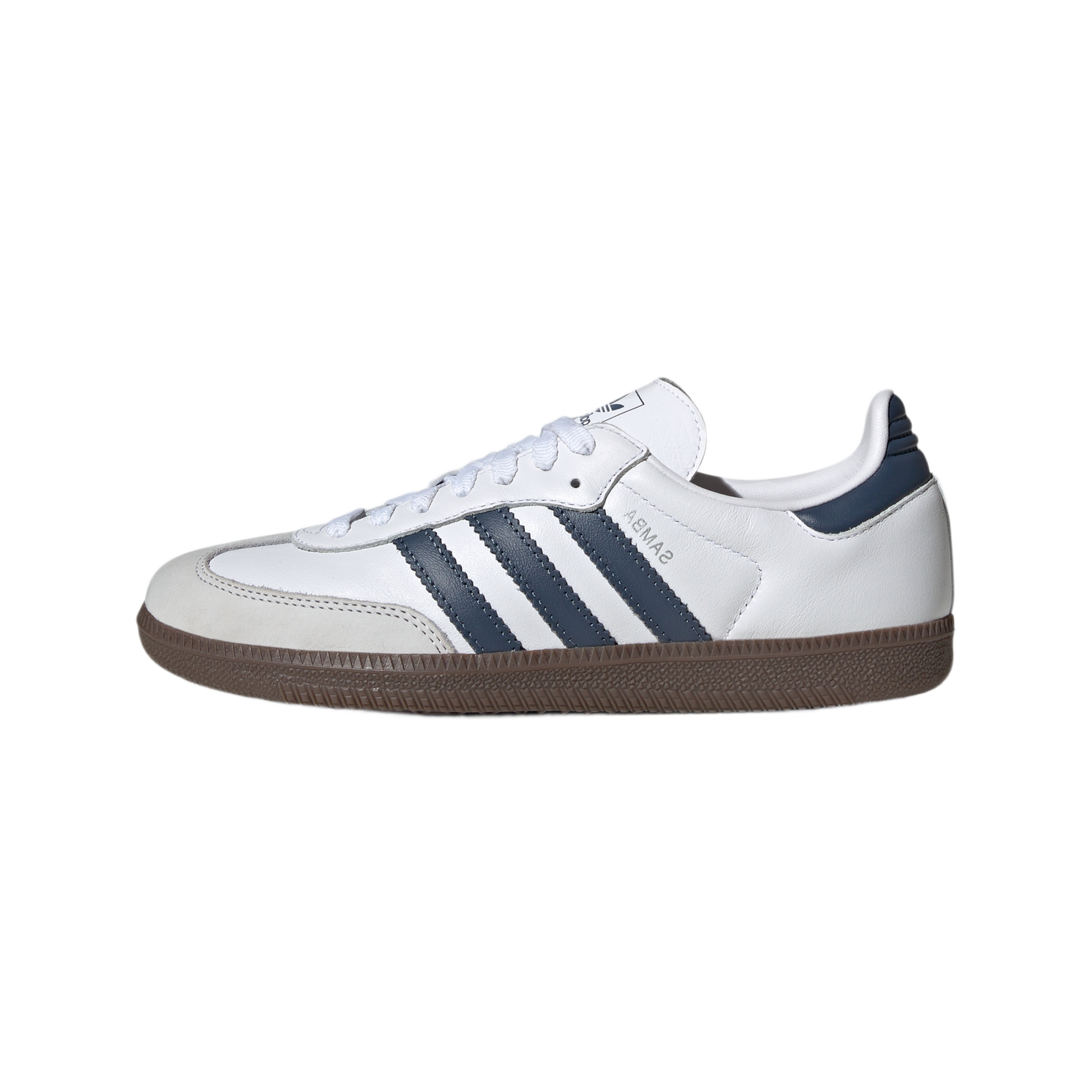 adidas Samba OG Cloud White Preloved Ink (Women's)