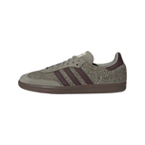 adidas Samba OG Wonder Beige Tweed