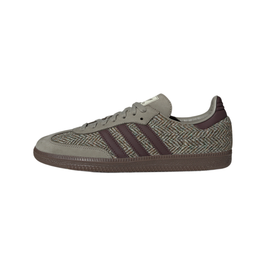 adidas Samba OG Wonder Beige Tweed