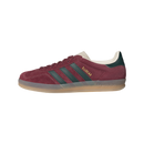 adidas Gazelle Indoor Shadow Red Shadow Green