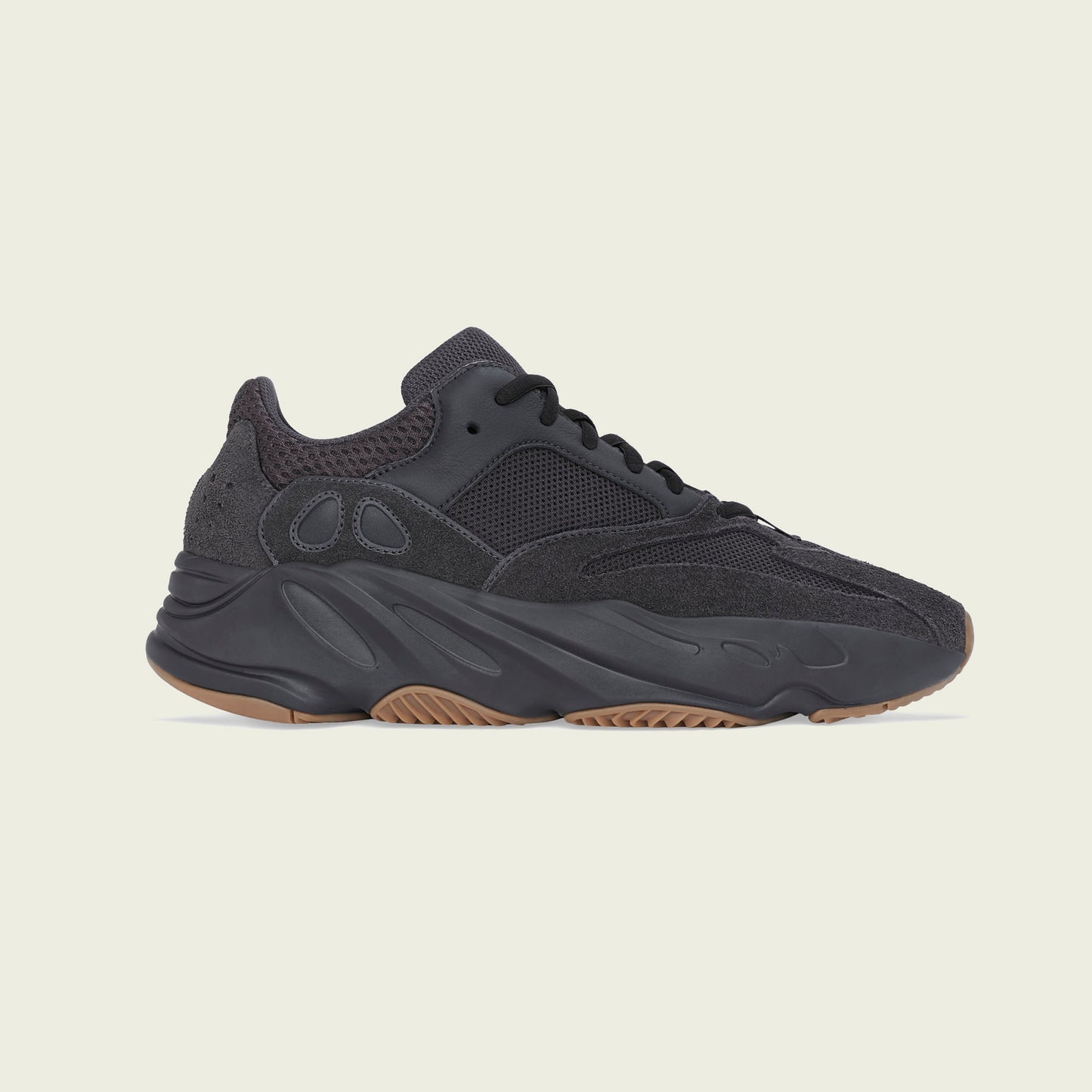 adidas Yeezy Boost 700 Utility Black