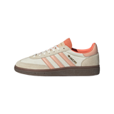 adidas Handball Spezial Cream White Coral Velvet (Women's)