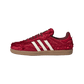 adidas Samba OG Caroline Hu Satin Power Red