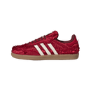 adidas Samba OG Caroline Hu Satin Power Red