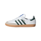 adidas Samba OG Collegiate Green