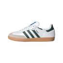 adidas Samba OG Collegiate Green