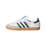 adidas Samba OG Collegiate Green