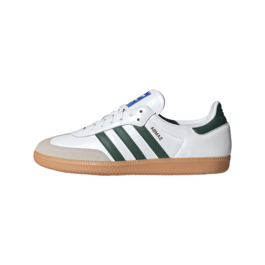 adidas Samba OG Collegiate Green