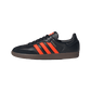 adidas Samba OG Black Impact Orange