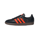 adidas Samba OG Black Impact Orange