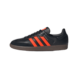 adidas Samba OG Black Impact Orange