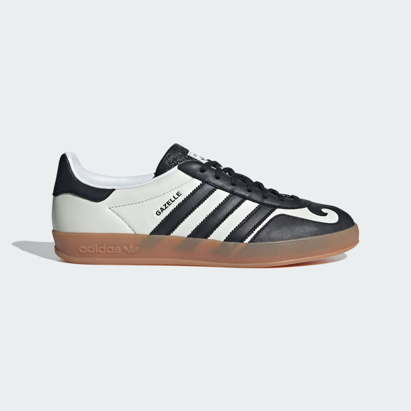 adidas Gazelle Indoor Gatsin Pack White