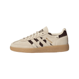adidas Handball Spezial Wonder White Cow Stripes (Women's)