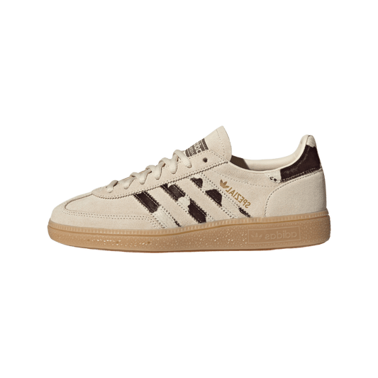 adidas Handball Spezial Wonder White Cow Stripes (Women's)