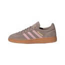 adidas Handball Spezial Chalky Brown Clear Pink (Women's)