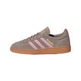 adidas Handball Spezial Chalky Brown Clear Pink (Women's)