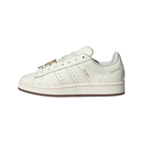 adidas Campus 00s Off White Gold Metallic (Women's)