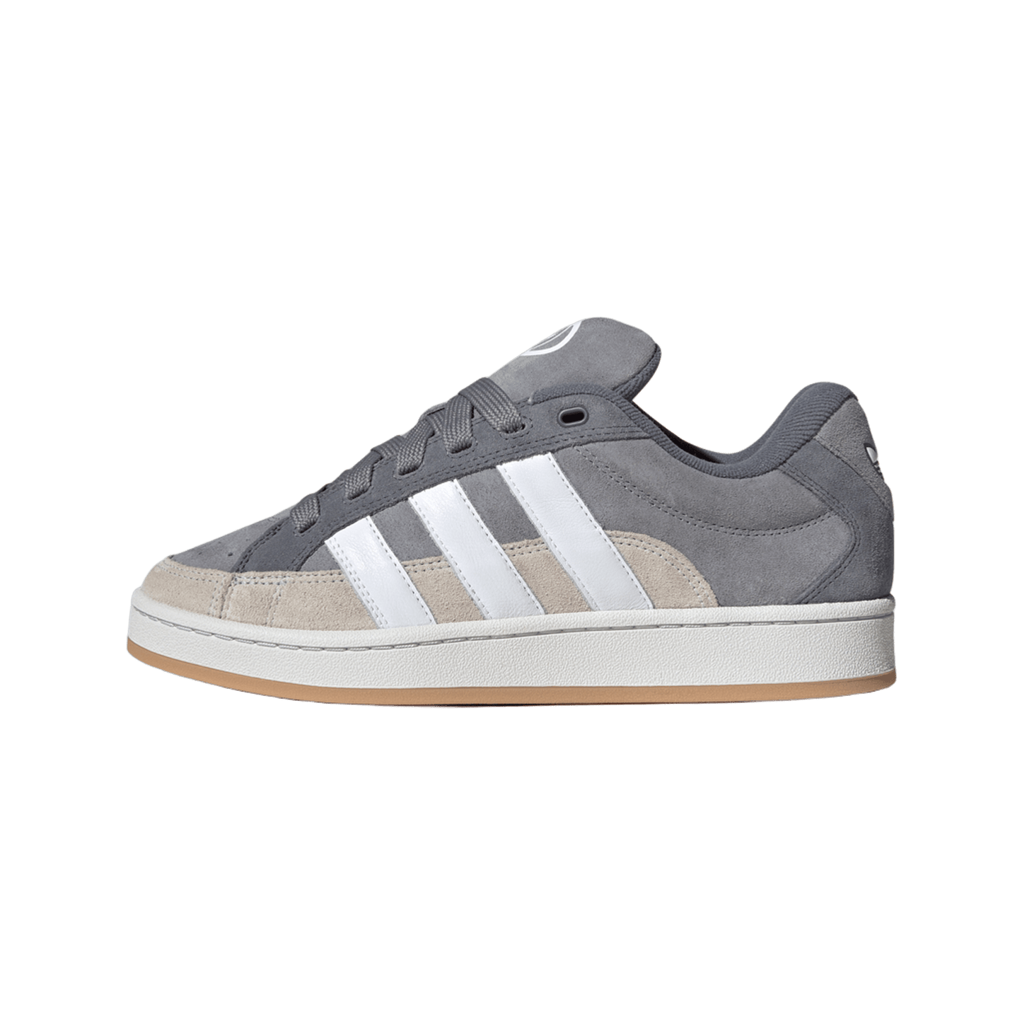 adidas Campus 00s Beta Grey Cloud White