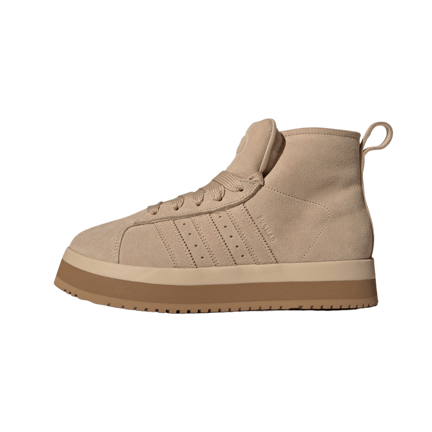 adidas Campus 00s Winter Mid Magic Beige (Women's)
