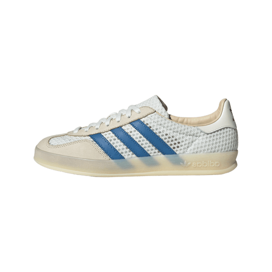 adidas Gazelle Indoor Off White Focus Blue