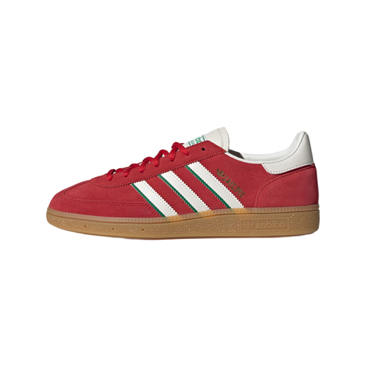 adidas Handball Spezial Better Scarlet Green