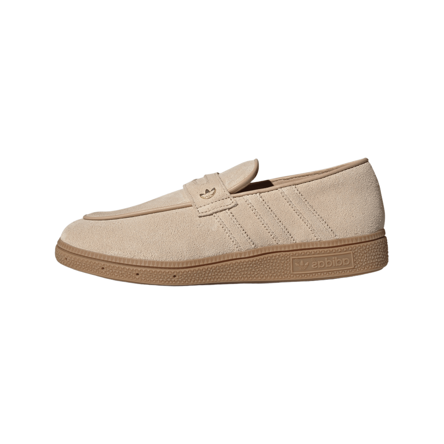 adidas Handball Spezial Loafer Magic Beige Gum (Women's)