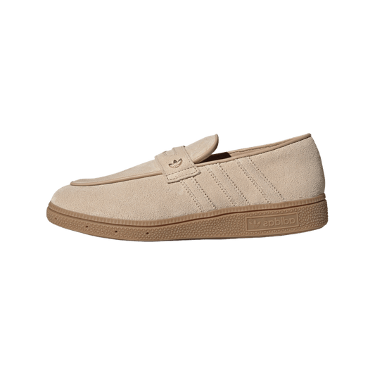 adidas Handball Spezial Loafer Magic Beige Gum (Women's)