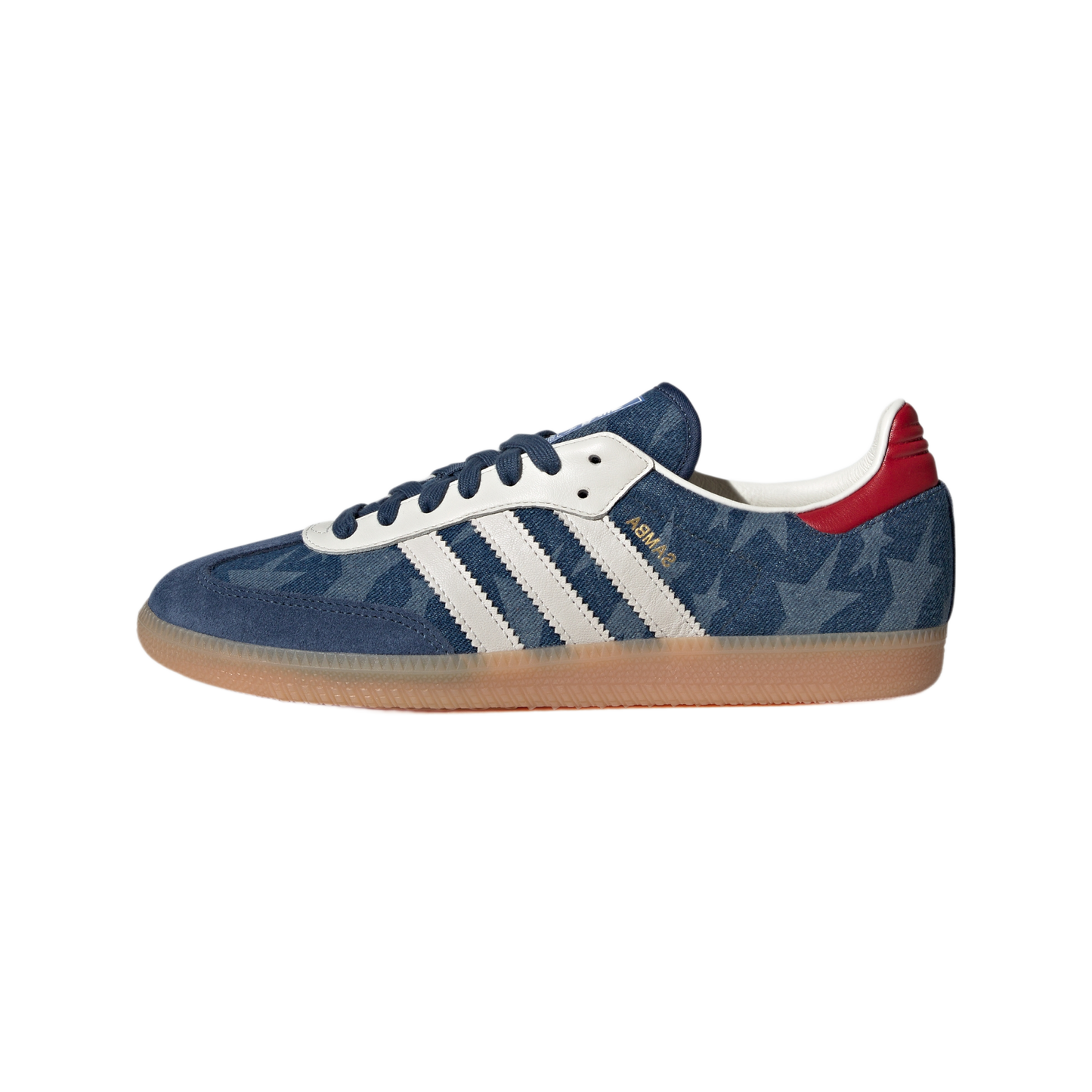 adidas Samba OG Night Marine Stars