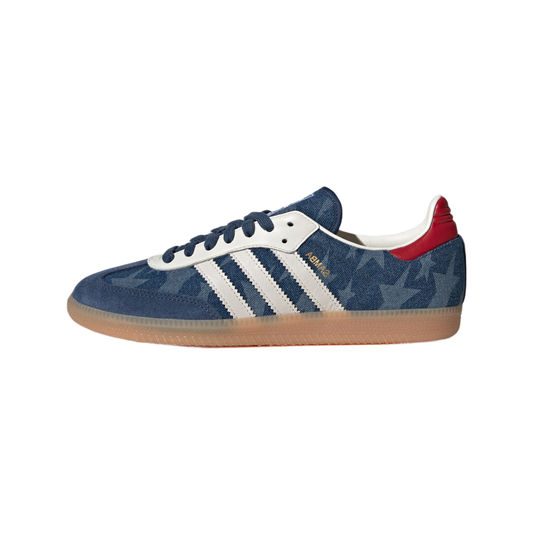 adidas Samba OG Night Marine Stars