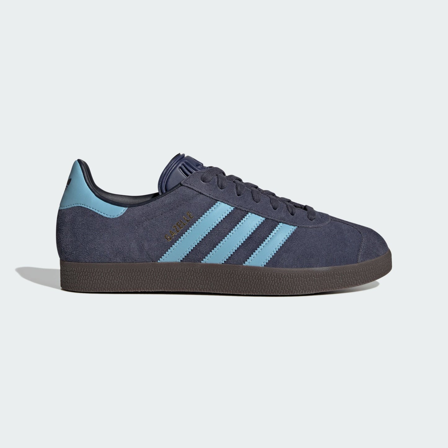 adidas Gazelle Shadow Navy Gum