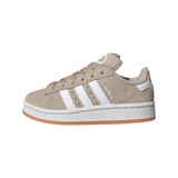 adidas Campus 00s Camp Wonder Beige Cloud White Gum (PS)