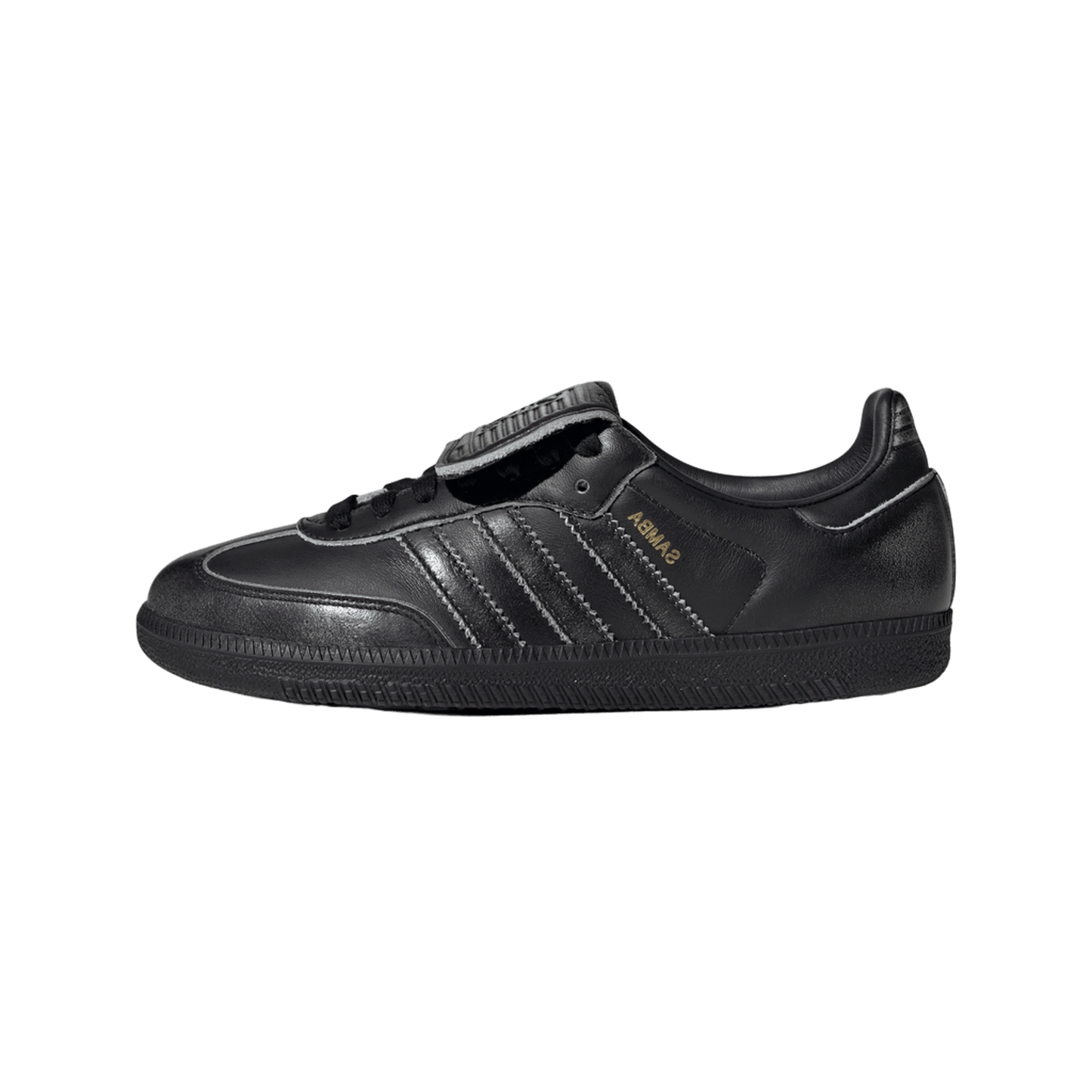 adidas Samba LT Distressed Pack Black (Women's)