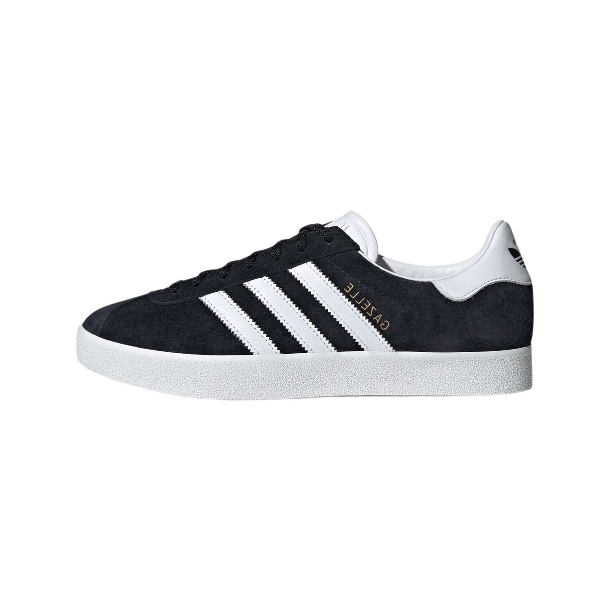 Gazelle 85 Core Black Cloud White