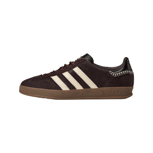 adidas Gazelle Indoor Wales Bonner Pony Hair