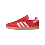 adidas Samba OG Better Scarlet (Women's)