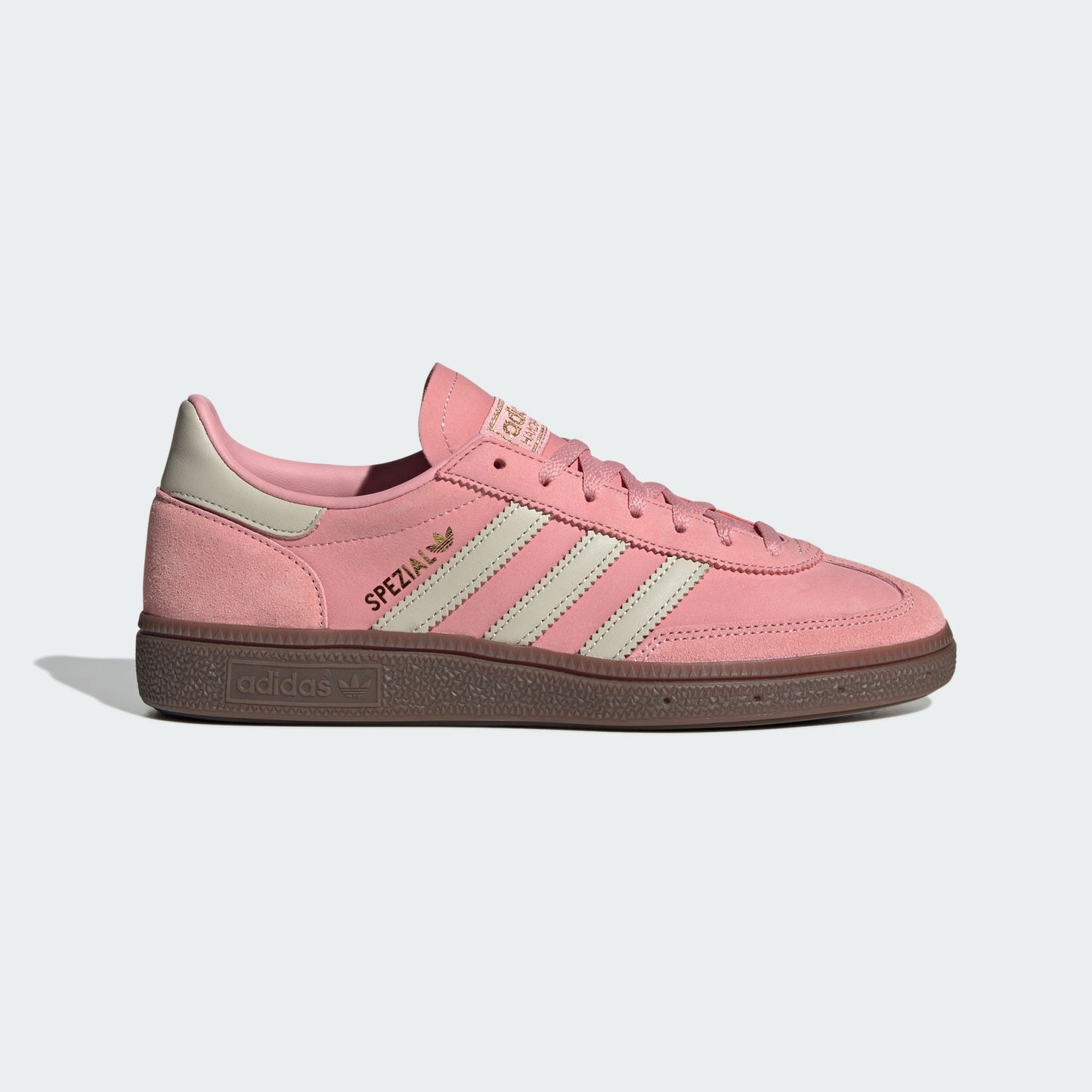adidas Handball Spezial Wonder Mauve Alumina (Women's)