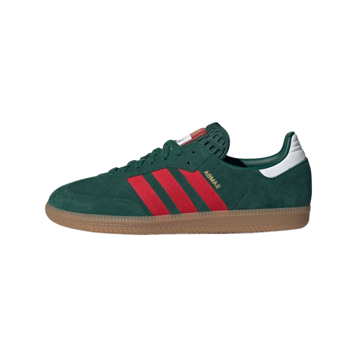 adidas Samba OG FIFA World Cup 2026 Mexico