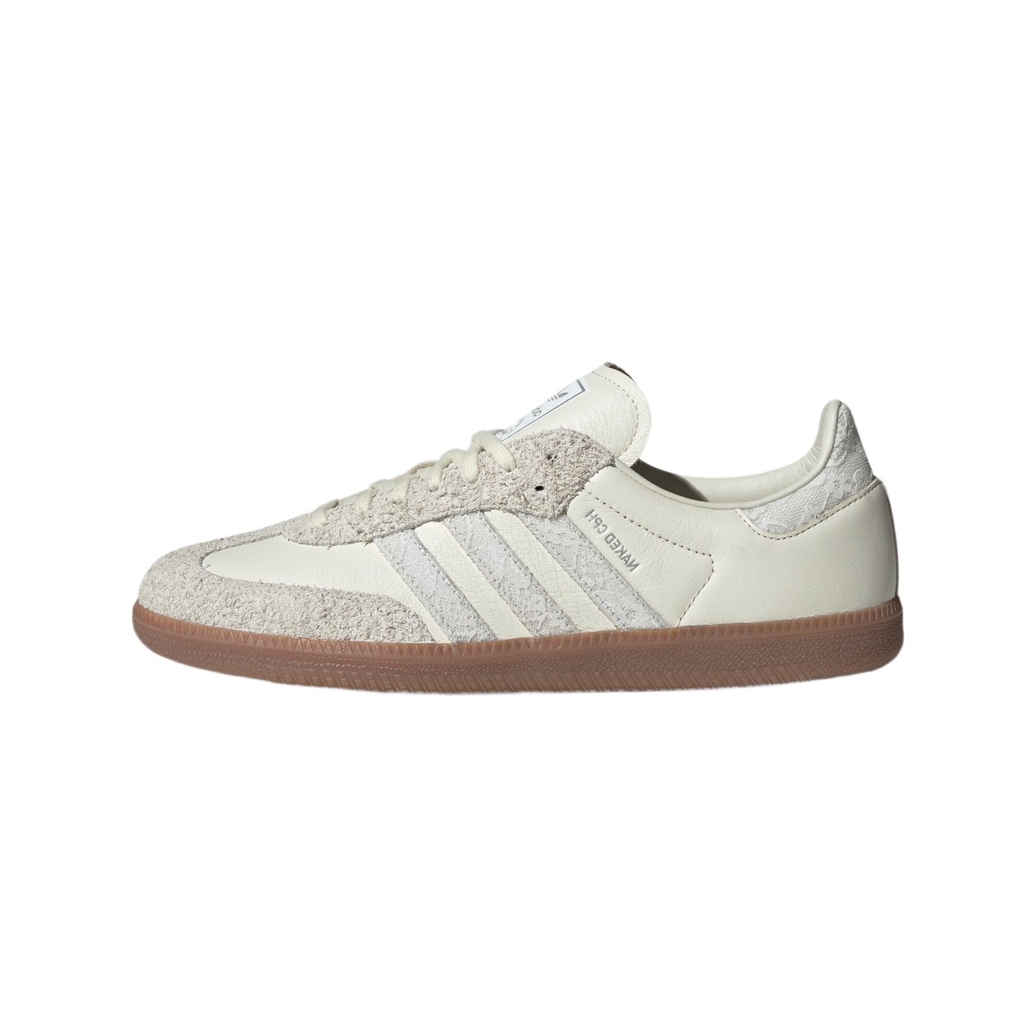 adidas Samba OG NAKED Copenhagen Lace