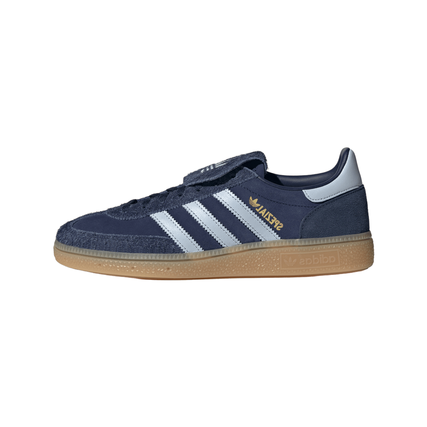 adidas Handball Spezial LT Dark Blue Crystal Sky (Women's)