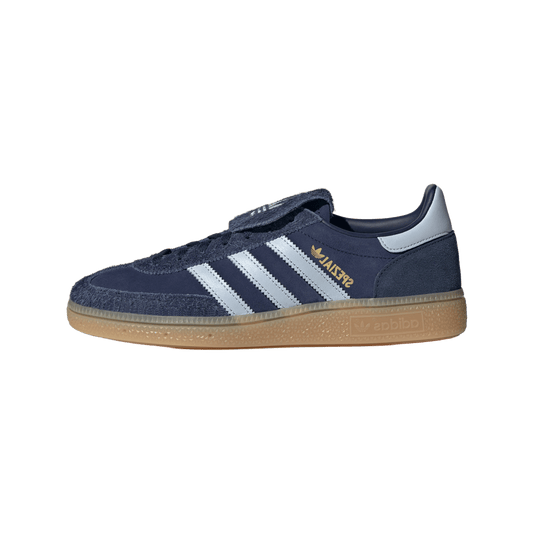 adidas Handball Spezial LT Dark Blue Crystal Sky (Women's)
