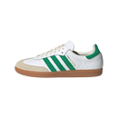 adidas Samba OG Sporty & Rich White Green