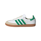 adidas Samba OG Sporty & Rich White Green