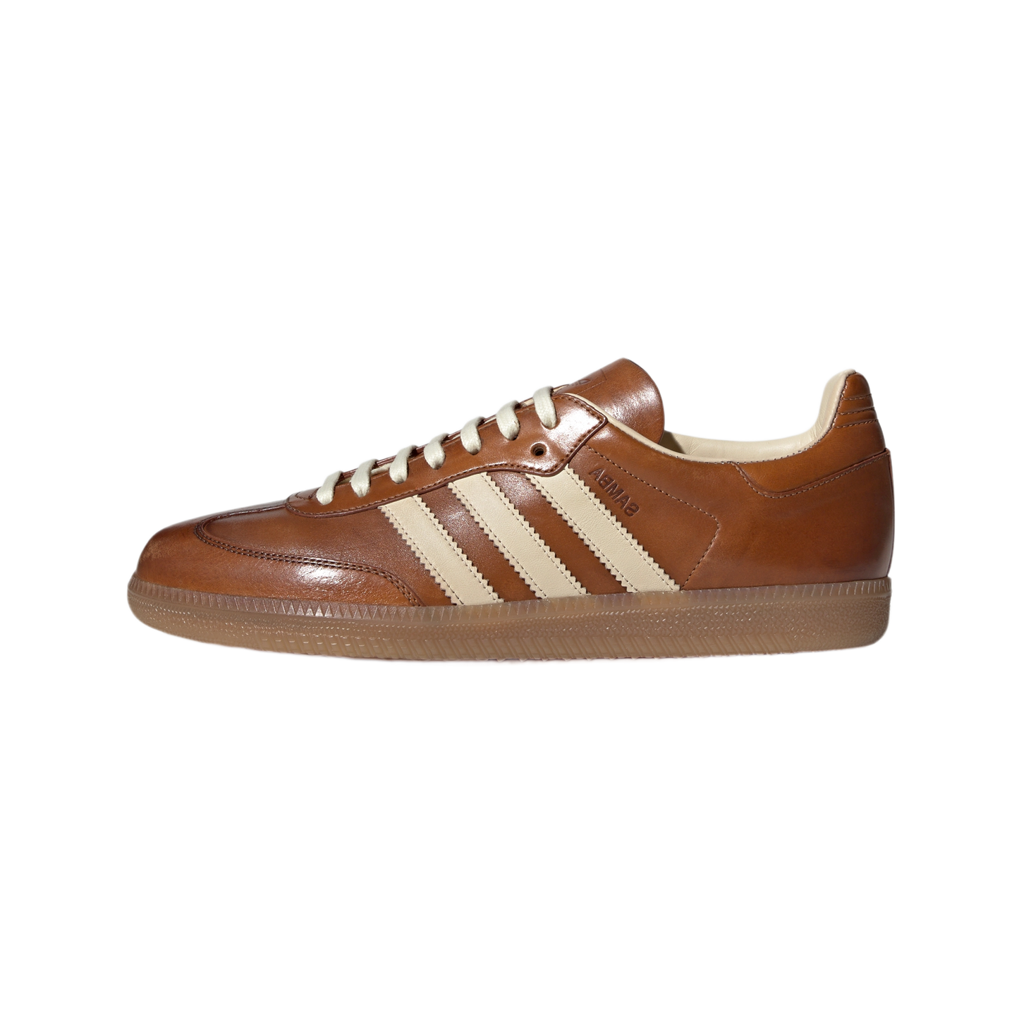 adidas Samba OG Made in Italy Vachetta Tan