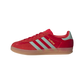 adidas Gazelle Indoor Better Scarlet Hazy Green (Women's)