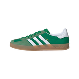 adidas Gazelle Indoor Green Gum