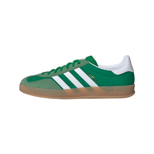 adidas Gazelle Indoor Green Gum