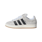 adidas Campus 00s Camp Crystal White Core Black Off White